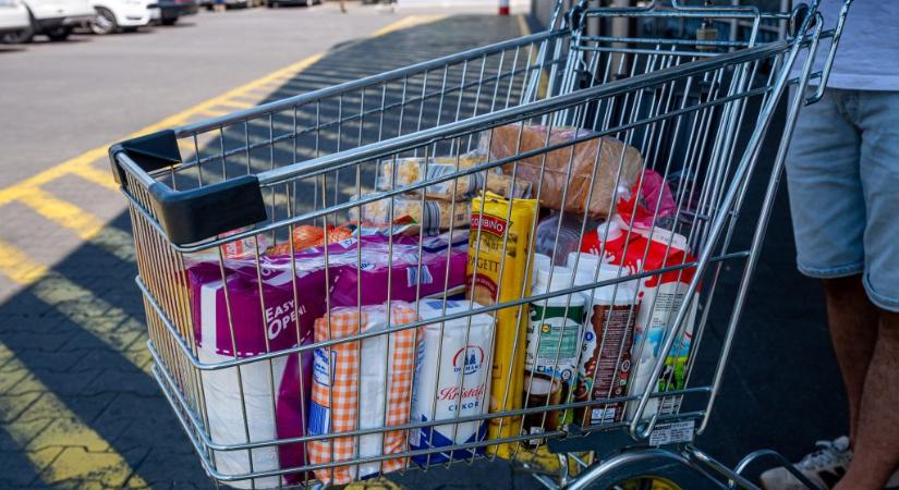 Kiderült, hogy mekkora volt az infláció 2025-ben