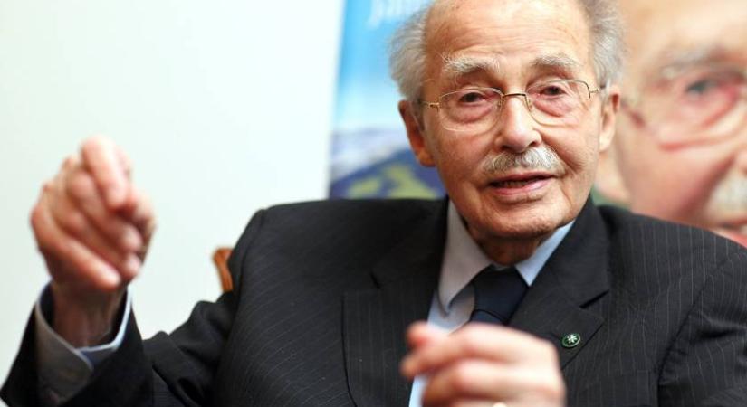 Habsburg Ottó fia újranősült: Károly egy nála 8 évvel fiatalabb arisztokratát vett el