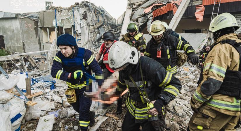 Egy ENSZ jelentés szerint 2025-ben 2514 civil halt meg Ukrajnában