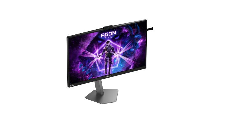 G-Sync Pulsar támogatással érkező 360 Hz-es gamer monitort villantott az AOC – Az Agon Pro sorozatot erősíti
