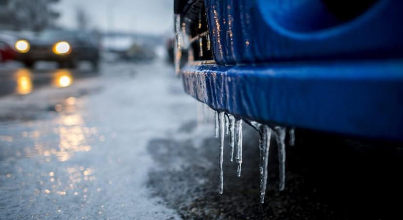 Délután ónos eső is lehet Vásárhelyen