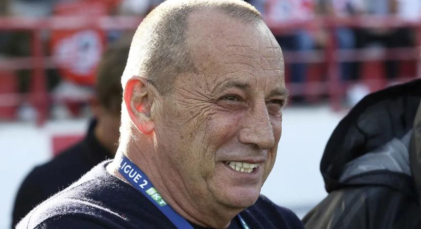 Édesanyja temetésén lőtték agyon az egykori híres focielnököt