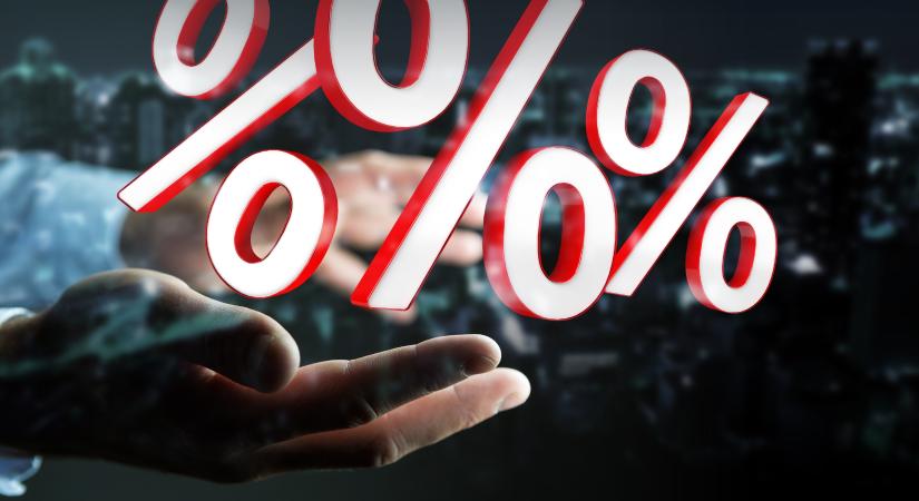 Nem lett rossz a 2025-ös infláció, de a szám kicsit csalóka