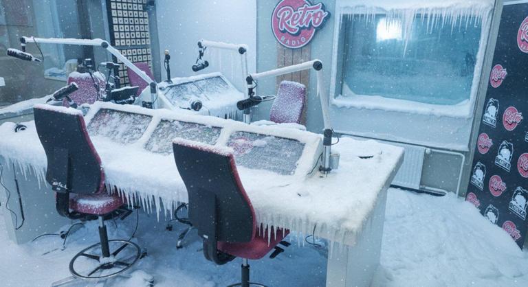 Váratlanul elmaradt Bochkor Gáborék reggeli műsora