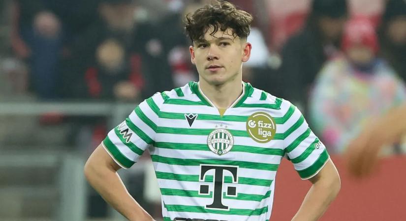 „A következő Szoboszlai érkezhet” – így várják a Bournemouthhoz Tóth Alexet