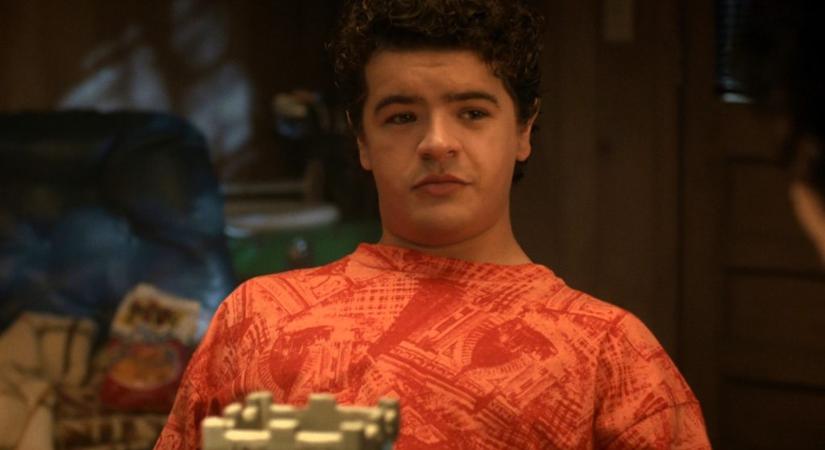 A Budai Váralagút is feltűnik a Stranger Things záróepizódjában