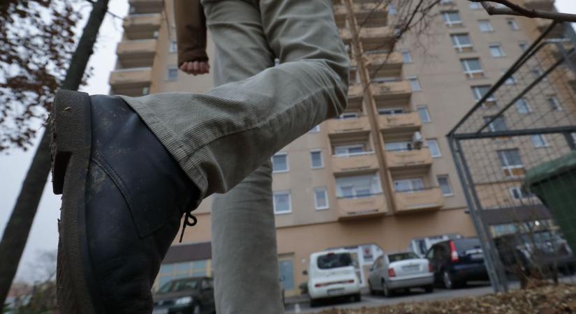 Amikor a figyelmeztetés sem elég: bűnügyi felügyelet alá került a dunaújvárosi férfi