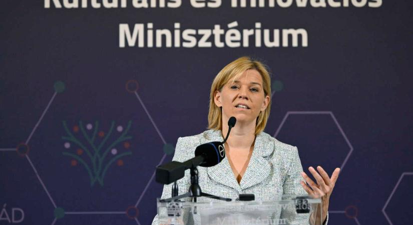 Varga-Bajusz Veronika: Sikerágazat lett szakképzés