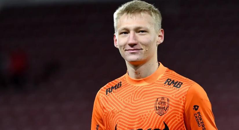 Labdarúgás – Hindrich Ottó Lengyelországban folytathatja