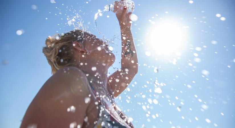 Kiderült az igazság a globális vízválságról