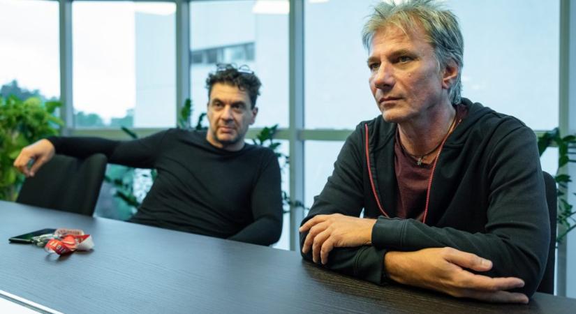 Kedd hajnalban elmaradt Bochkor Gáborék rádióműsora