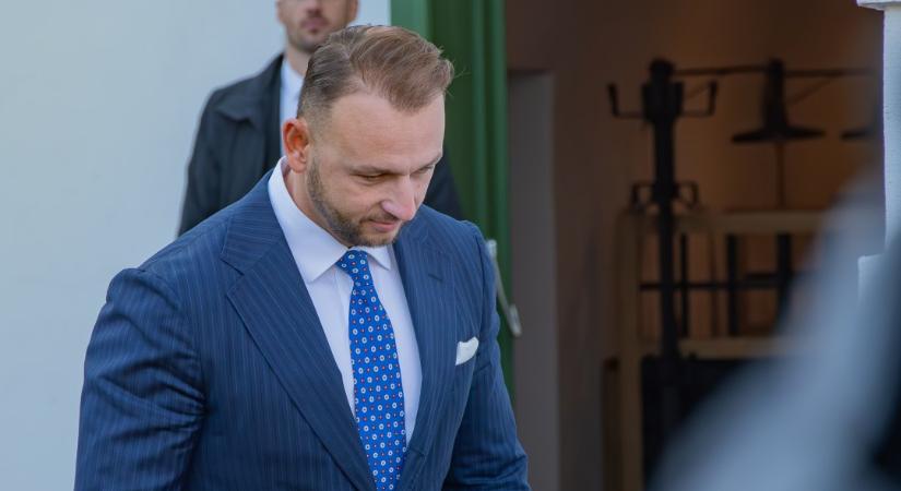 Végleg eldőlt: Šutaj Eštoknak fizetnie kell a „Čurilla-csoportnak”
