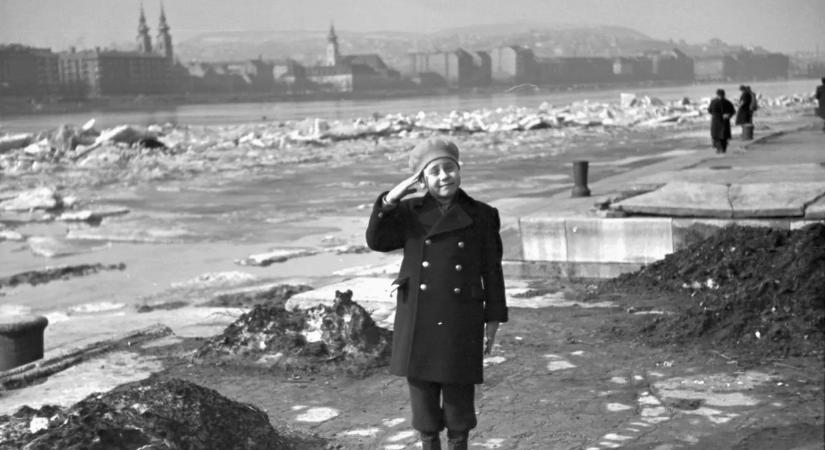 Extrém az időjárás, de volt már hidegebb is – Tudod, hogy mikor?