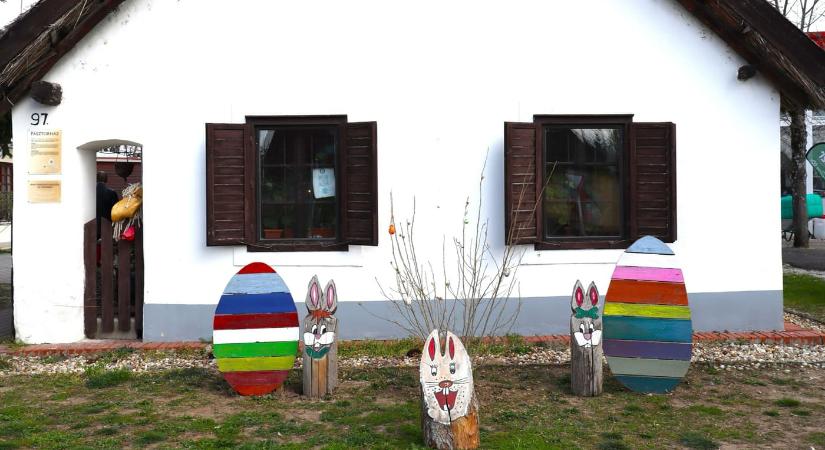 Húsvéti készülődés 2026 Gyenesdiás