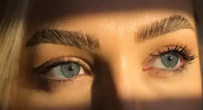 Szemöldökformák, amik tényleg passzolnak az arcformádhoz