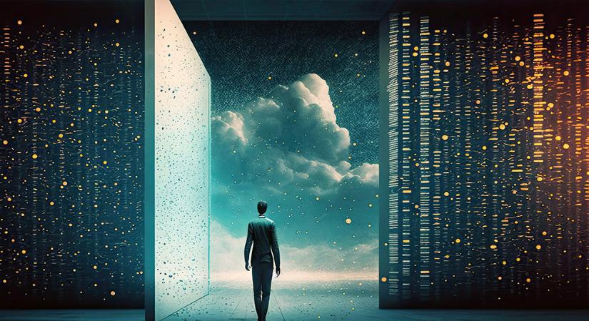 A végtelenbe és tovább