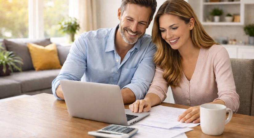 15 millió forintig nőtt a hitelkeret: így lehet igazán jó döntés az MBH személyi kölcsön 2026-ban