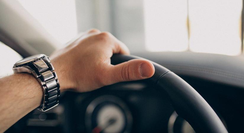 Sose volt jogosítványa: börtönbe megy egy berettyóújfalui