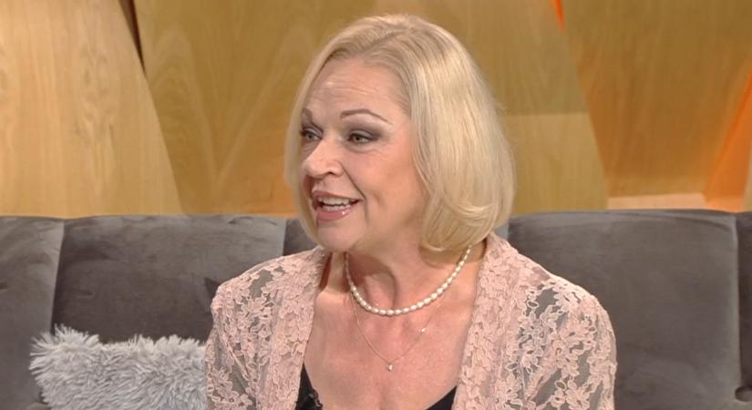 Diéta: Csomor Csilla fogyott már 15 kilót, de az átalakulása itt nem áll meg