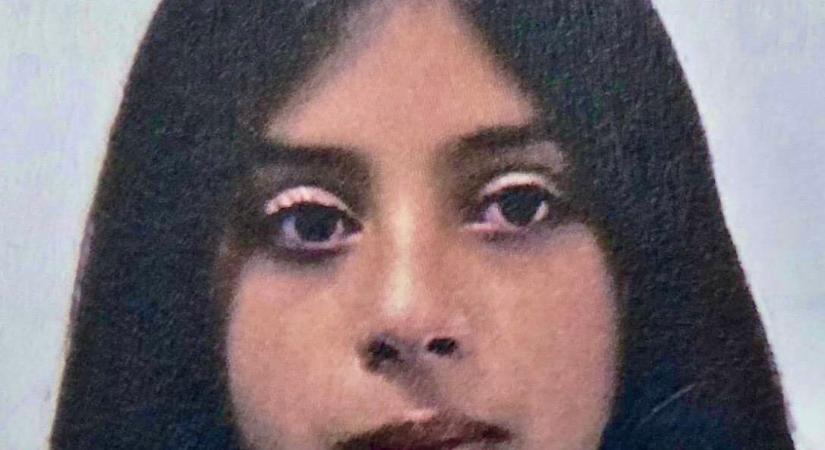 Eltűnt egy 17 éves Maros megyei lány