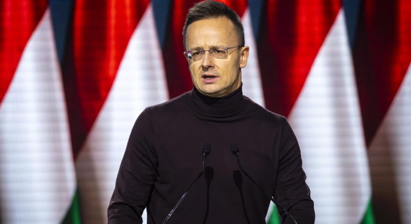 Szijjártó Péter: Szabadon engedtek egy magyar politikai foglyot Venezuelában