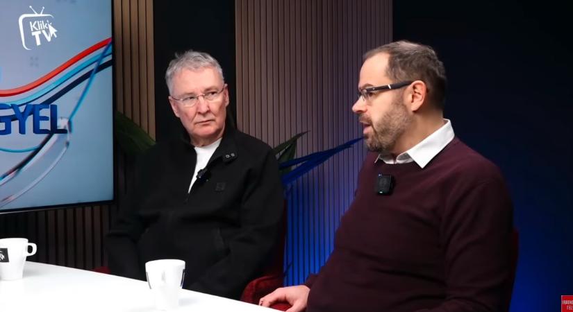 A Fidesz rendszere kiöregedett – Rogán és Orbán hibát hibára halmoz