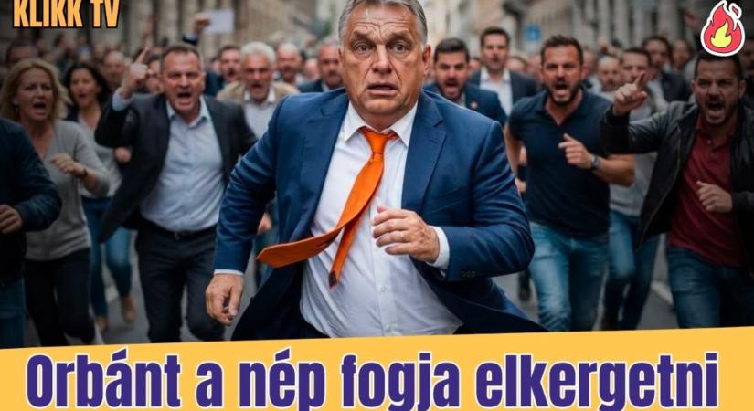 Orbán bajban van: még a választások előtt elsodorhatja a kormányt a népharag