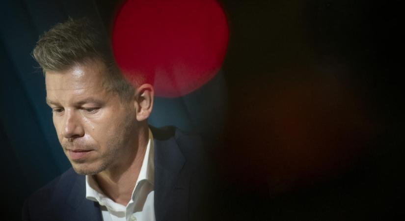 Beneš-dekrétumok: Magyar Péter válaszolt a nyílt levelét bíráló szlovák államfőnek