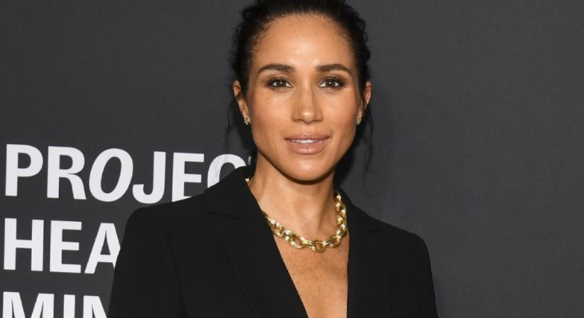 A hír, amire mindenki várt: 4 év után végre visszatérhet Meghan Markle Angliába