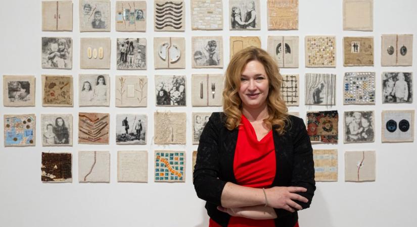 Örökölt minták – Textilbe szőtt történetek Szentendrén