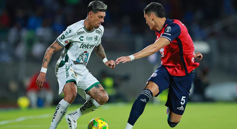 Tíz év után visszatér nevelőcsapatához az egykori argentin válogatott szélső – sajtóhír