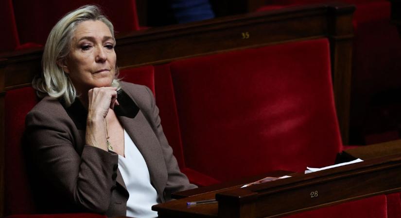 Minden most fog eldőlni: egy bírósági tárgyalástól függ Orbán szövetségesének sorsa