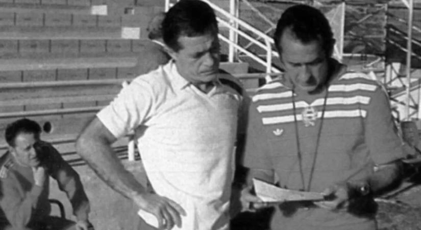 Détári Lajos varázsolt Luzernben