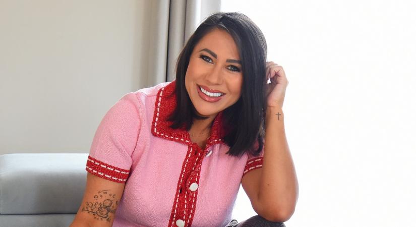 Megyeri Csilla őszintén beszélt a közelegő szülésről: „Amikor elfolyik majd a magzatvíz, rajtam lesz a frász”