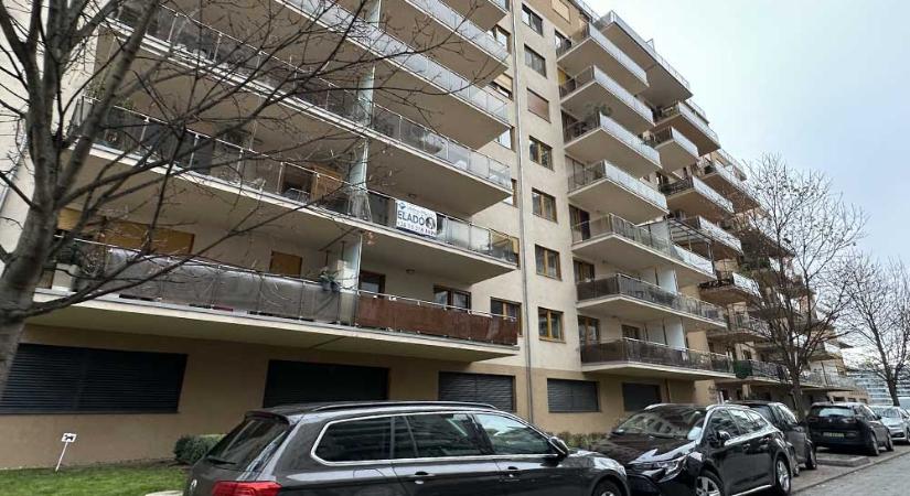 Ömlenek az új társasházi lakások a piacra, az árak viszont megtorpantak Budapesten