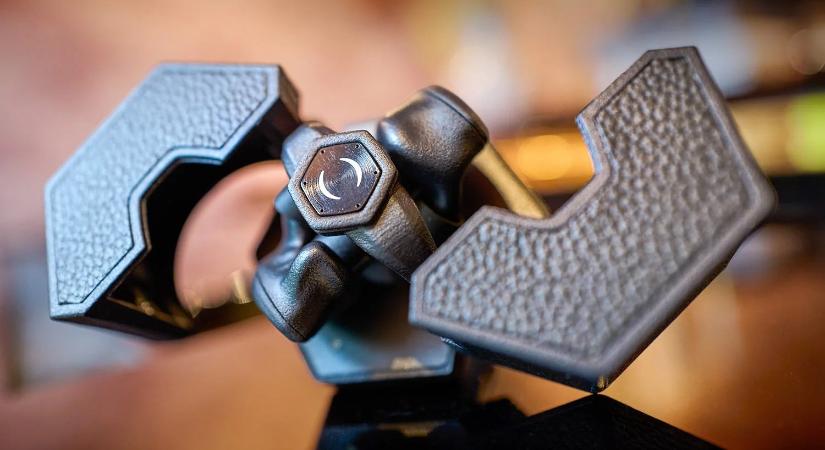 Breggz Zohn-1 – A világ első IMAX Enhanced fülese, amit a felhasználók fülére szabnak