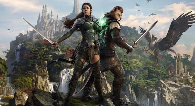 Könyörgöm, ne legyen unalmas a The Elder Scrolls 6!