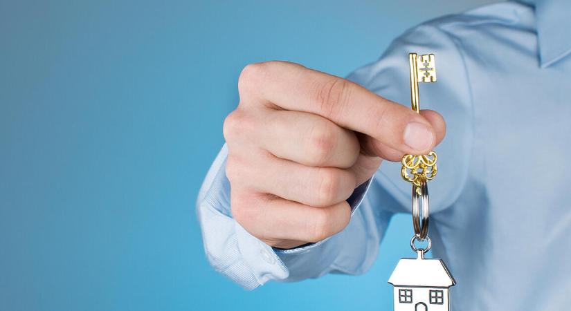 Megállíthatatlan a lakáshitel-őrület