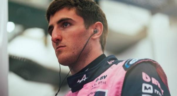 Bejelentés: Doohan távozik az Alpine-tól