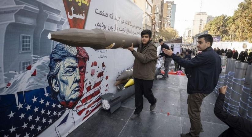 Az újabb brutális vámokkal pont Trump azokat büntetheti igazán, akikkel meg akar egyezni – nincsenek véletlenek, az amerikai elnök pontosan tudja, mire készül