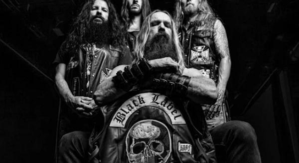 Megemlékezik Ozzy-ról új albumán a Black Label Society