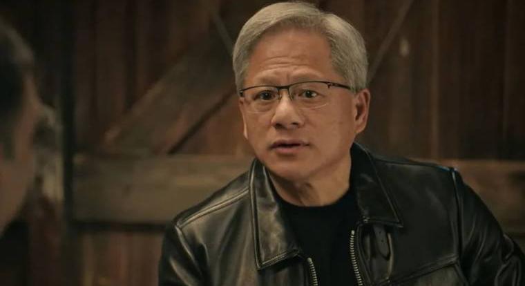 Jensen Huang szerint ártalmas a mesterséges intelligenciával riogatni