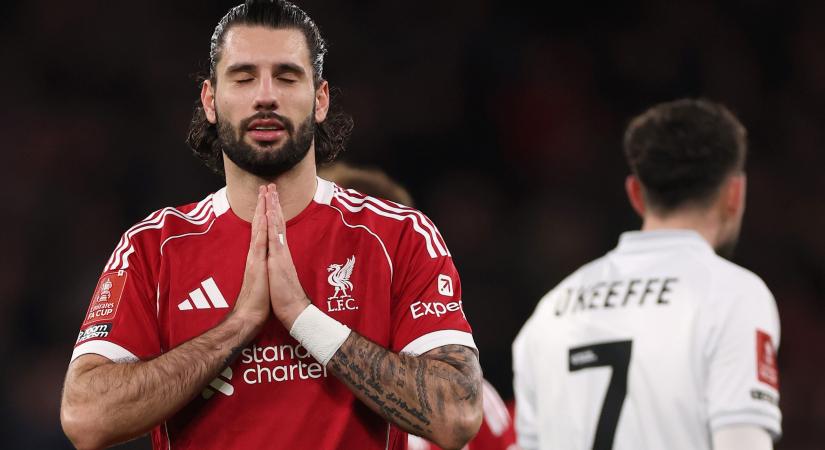 Angliában sem tudják, hogy Szoboszlai most a szépség vagy a szörny