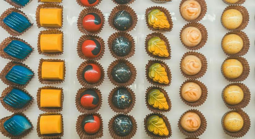 Vilmoskörte, csokoládé és pálinka – ebből most verseny lesz