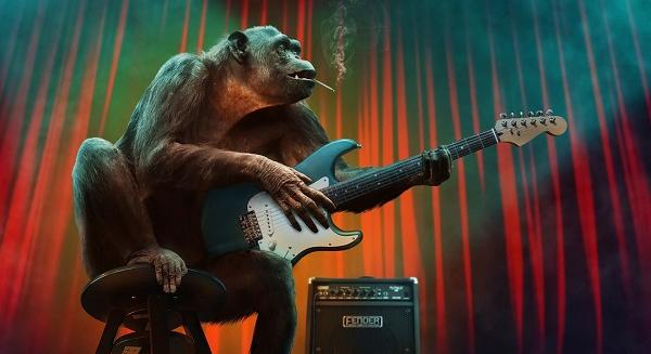 Melyik rock banda logója pörög a legtöbbet pólón?