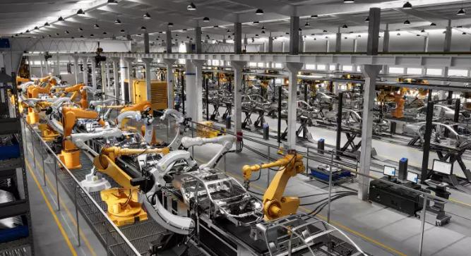 Évek óta nem produkált olyan rossz számokat az ipar, mint novemberben