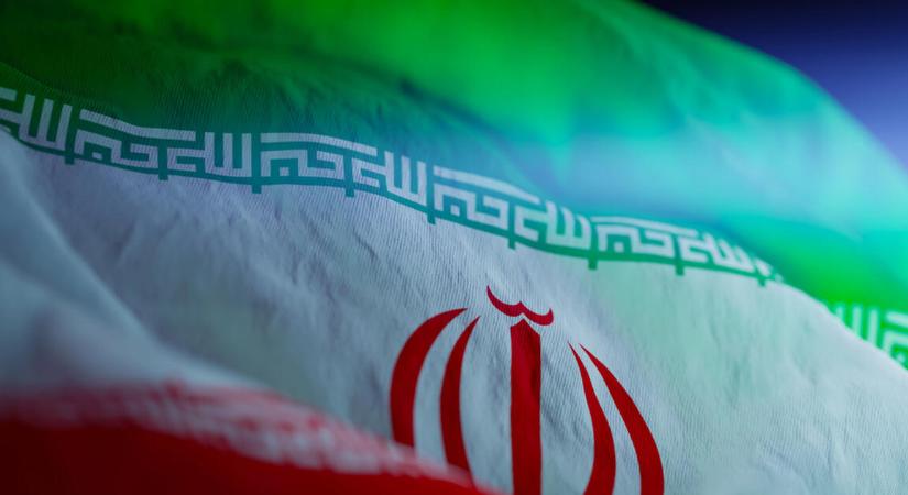 Trump kőkeményen odacsapott Iránnak