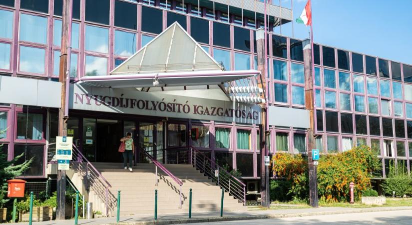 Megdöbbent egyik olvasónk a januári nyugdíja láttán – utánajártunk, mi történt