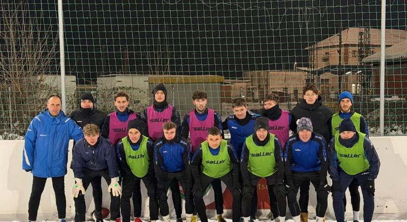 Dombóváron megnyomták a reset gombot