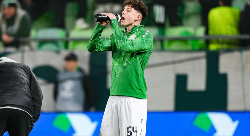 Egyre nagyobb az esély arra, hogy Tóth Alex a világ legerősebb bajnokságába igazol